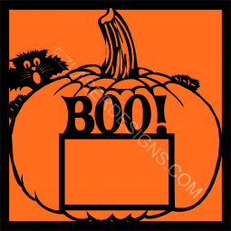 Halloween: Boo Kitty